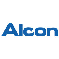 Alcon Logo