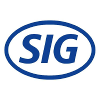 SIG Combibloc Logo