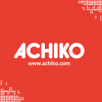 Achiko Logo
