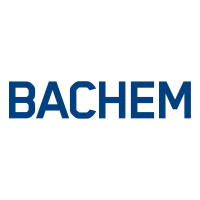 Bachem Holding Logo