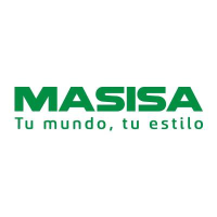 Masisa Logo