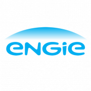 Engie Energia Chile Logo