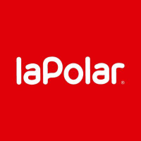 Empresas la Polar Logo