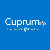 Cuprum Logo