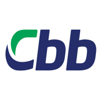 Cementos Bio-B Logo