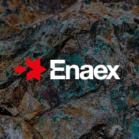 Enaex Logo