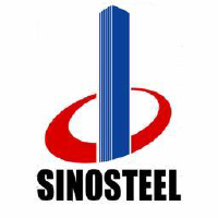Sinosteel Engineering Logo