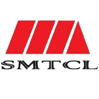 Shenyang Machine Tool Logo