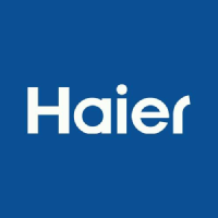 Qingdao Haier Logo