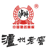 Luzhou Laojiao Logo