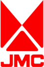 Jiangling MotorsLtd Logo