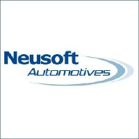 Neusoft Logo