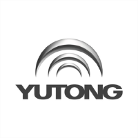 Zhengzhou Yutong Bus Logo