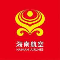 Hainan AirlinesB Logo