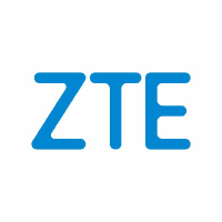 Zte Logo