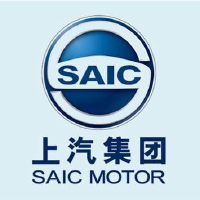 Saic Motor Logo