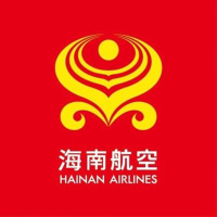 Hainan Airlines Logo