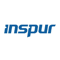 Inspur Electronic Information Industry Logo