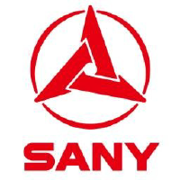 Sany Heavy Industry Logo