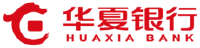 Hua Xia Bank Logo