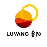 Luyang Energy-Saving Materials Logo