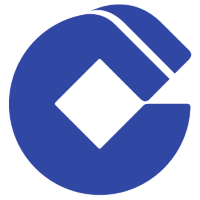 China Construction Bank Logo