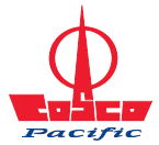 Cosco Shipping Logo