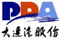 Dalian Port Logo