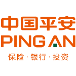 Ping An Insurance Logo
