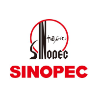 Sinopec Oilfield Service Logo