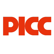 Picc Property, Casualty Logo