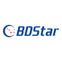 Beijing Bdstar Navigation Logo