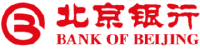 Bank of Beijing Logo