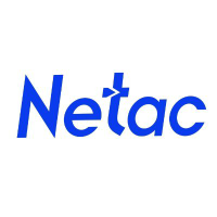 Netac Logo