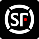 S.F. Holding Logo