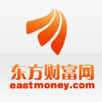 East Money Information Logo