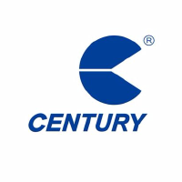 Hangzhou Century Logo