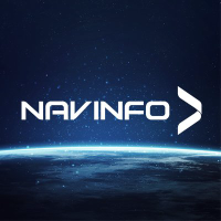 NavInfo Logo