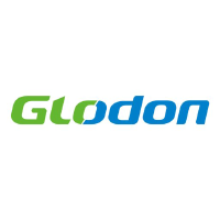 Glodon Logo