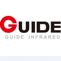 Wuhan Guide Infrared Logo