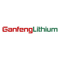 Jiangxi Ganfeng Lithium Logo