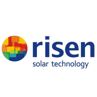 Risen Energy Logo