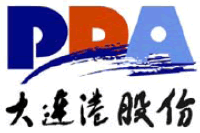 Liaoning Port Logo