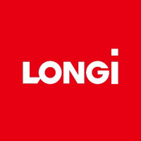 Longi Green Energy Logo