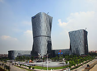 Midea Logo