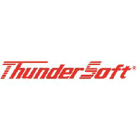 Thundersoft Software Logo