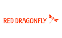 Zhejiang Red Dragonfly Footwear Logo