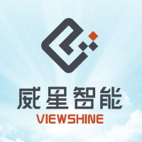 Zhejiang Viewshine Intelligent Meter Logo