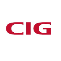 CIG ShangHai Logo