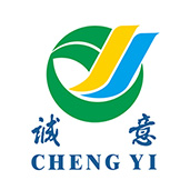 Zhejiang Cheng Yi Pharmaceutical Logo